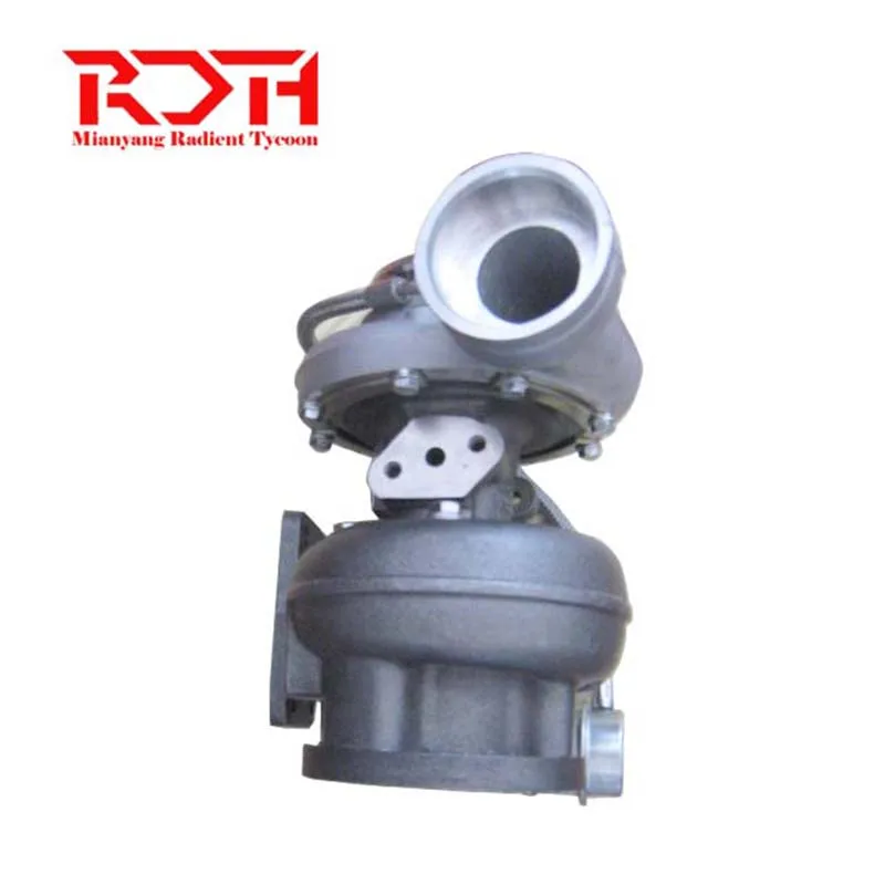 

Turbocharger S2BG 317203 20483751 317057 04255567KZ 4255567KZ turbo for Schwitzer for Deutz Truck BF6M1013ECP Euro 3 Engine