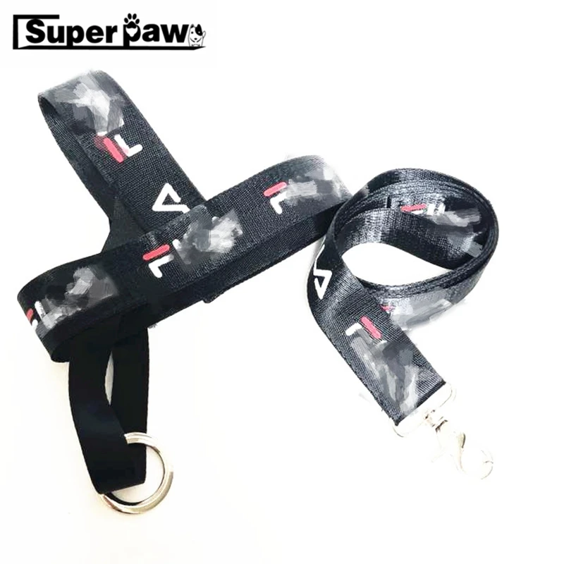 

Tide Brand Adjustable Harness Leash for Small Medium Large Dogs Puppies Outdoor Pet Dog Cat Cats Leading Accessories ZLL03