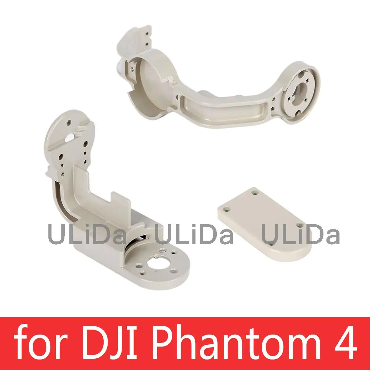 P4 Gimbal Accessory Protector Guard Yaw Roll Bracket Cover Cap Replacement for DJI Phantom 4 | Игрушки и хобби