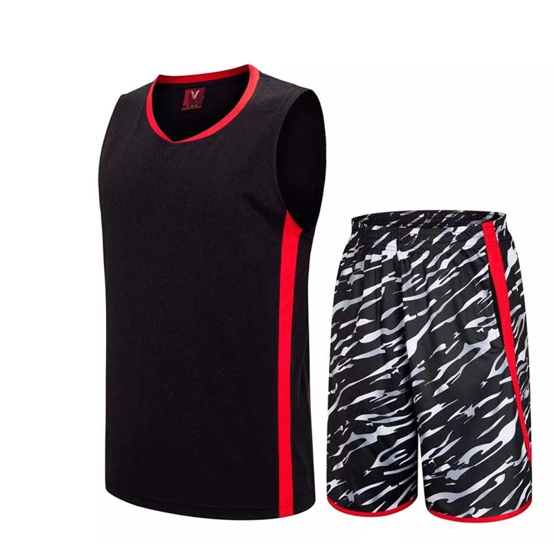 Men Custom Cheap Throwback Basketball Jerseys Sets Customized Retro