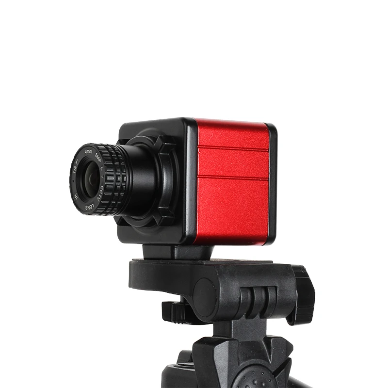 

Brand New LUXLABS L702 1080P Cam Digital Video HD Camera Live Anchor Beauty Video for Skype YouTube for Android TV Computer