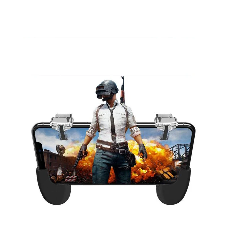 

For Pubg Mobiele iPhone Android Smartphone Cell Phone Mobile Control Joystick Gamer Android Game pad controller