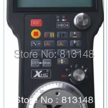 Беспроводной USB MACH3 MPG Подвеска Маховик для ЧПУ машины 3,4 оси