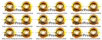 

18pcs Diaphragm 2404, 2404J, 2404J-1,2405,2405J, 075, 076,16 ohm
