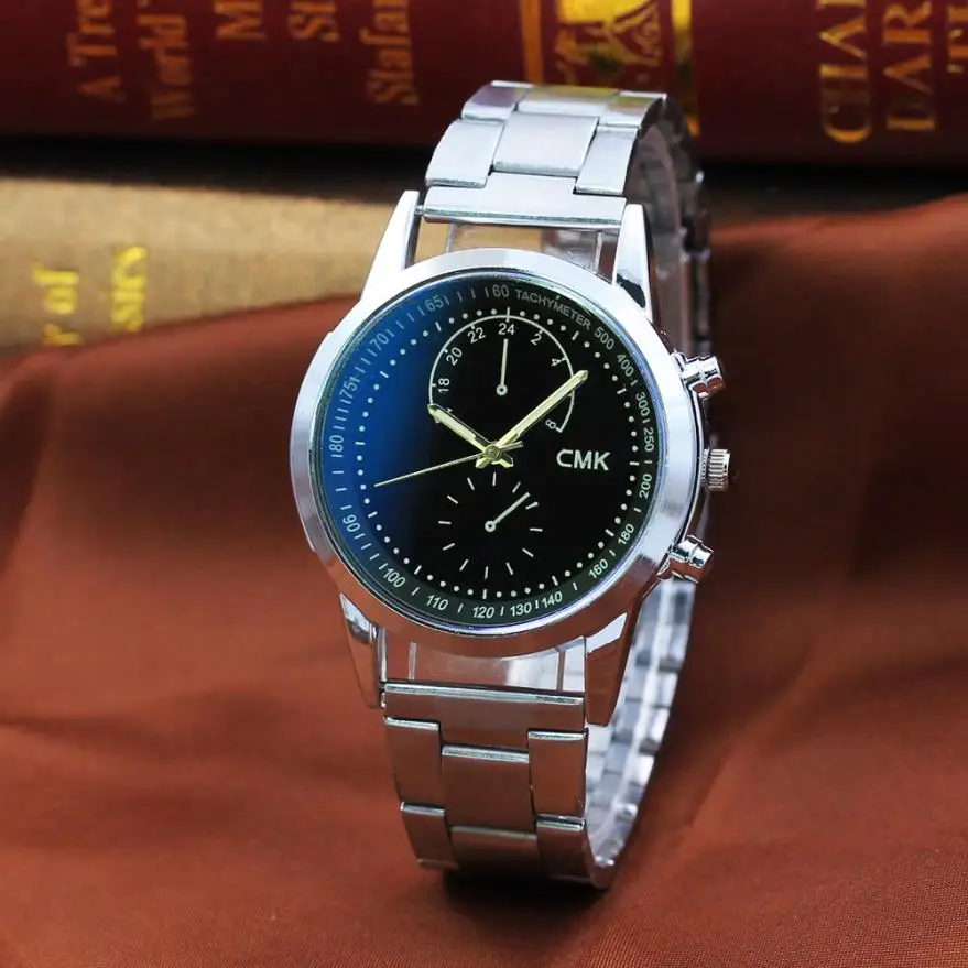 Buy 2018 Luxury Watchs High Quality Watch Men