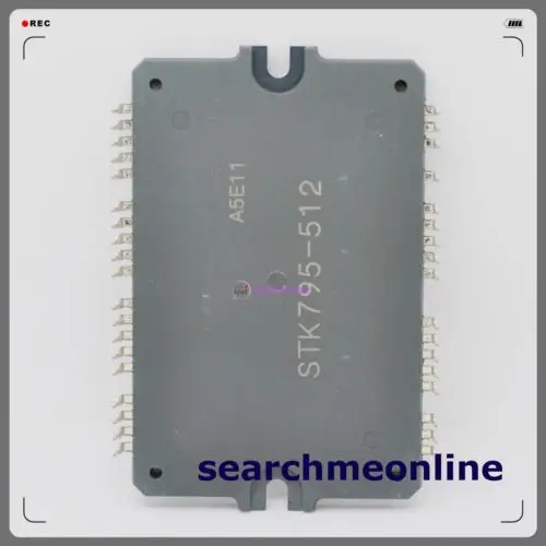 Online Buy Wholesale stk ic from China stk ic Wholesalers