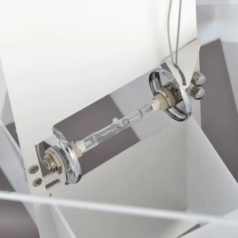 Современные подвесные светильники Foscarini Big Bang белая акриловая лампа лампы для