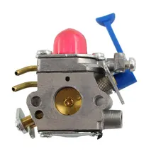Новый Бренд Триммеры Карбюратор Carb C1Q-W40A Типа 128C 128L 128LD 128R 128RJ Feratures Металла