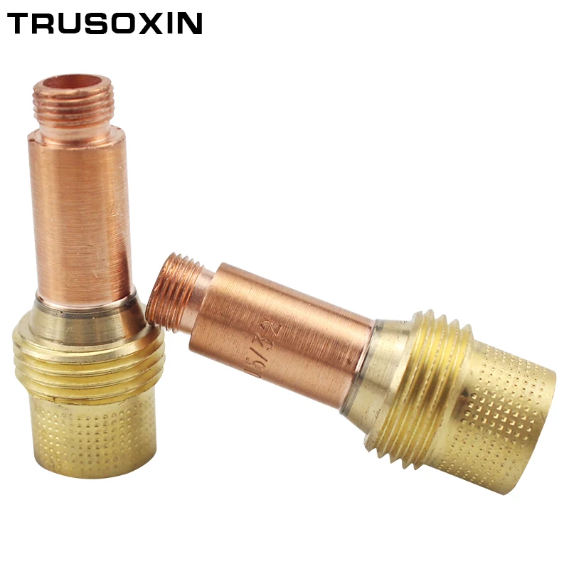 Welding Machine Accessories TIG Welding Torch Consumables Alumina Big 2.4mm net Gas Lens Fit WP 17 18 26 Series Welding Torch Welding Machine Accessories TIG Welding Torch Consumables Alumina Big 2.4mm net Gas Lens Fit WP 17 18 26 Series Welding Torch