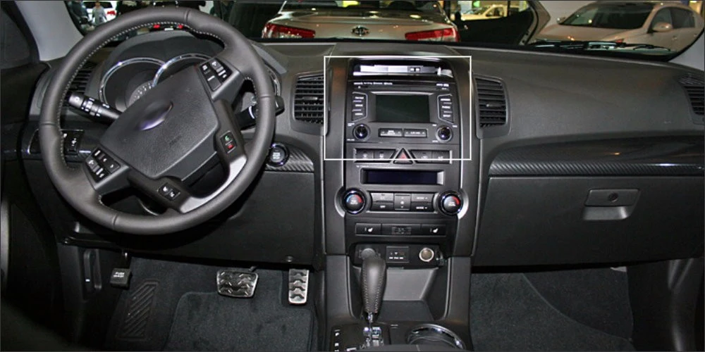 Discount Liandlee Car Android Multimedia System For KIA Sorento-R 2009~2012 - Radio CD DVD Player GPS Navigation Audio Video S160 System 8