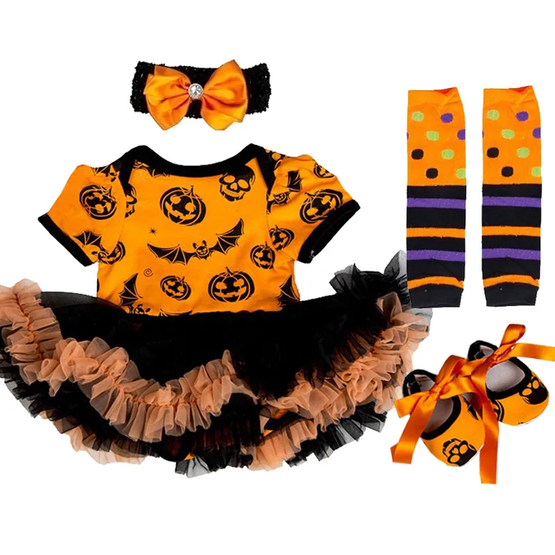 

2019 Halloween NewBorn Baby Clothes Batman Superman Girl Rompers Kids Costume For Girl Bebes Infant Jumpsuit 3 9 12 Month