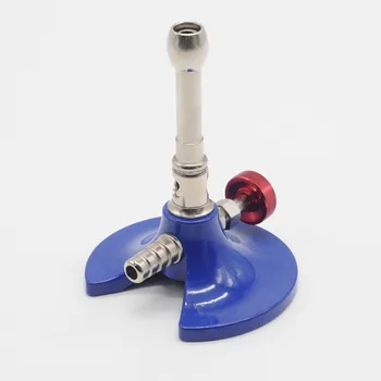 

Lab Tool Dent Equipment JT-45 Single-valve Gas Light Bunsen Burner