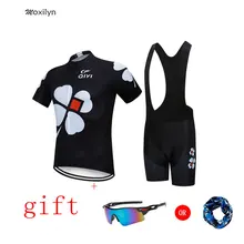Moxily Pro летний комплект из Джерси для велоспорта, одежда для горного велосипеда, одежда для горного велосипеда, одежда для велоспорта, Мужская одежда для велоспорта