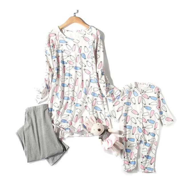 pjs for giving birth