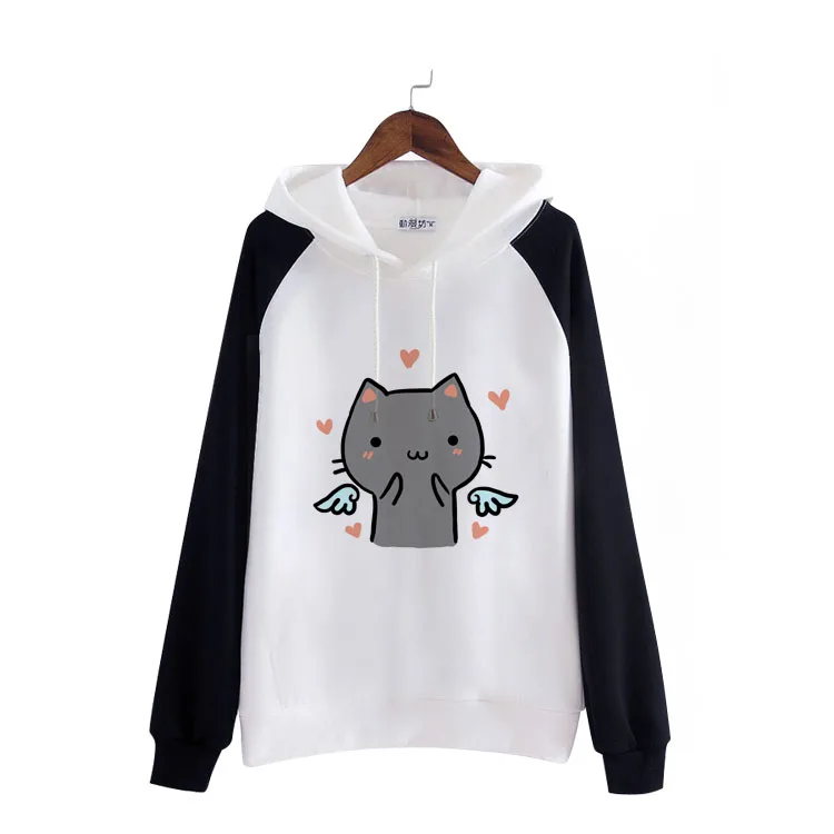 cute cat sweater