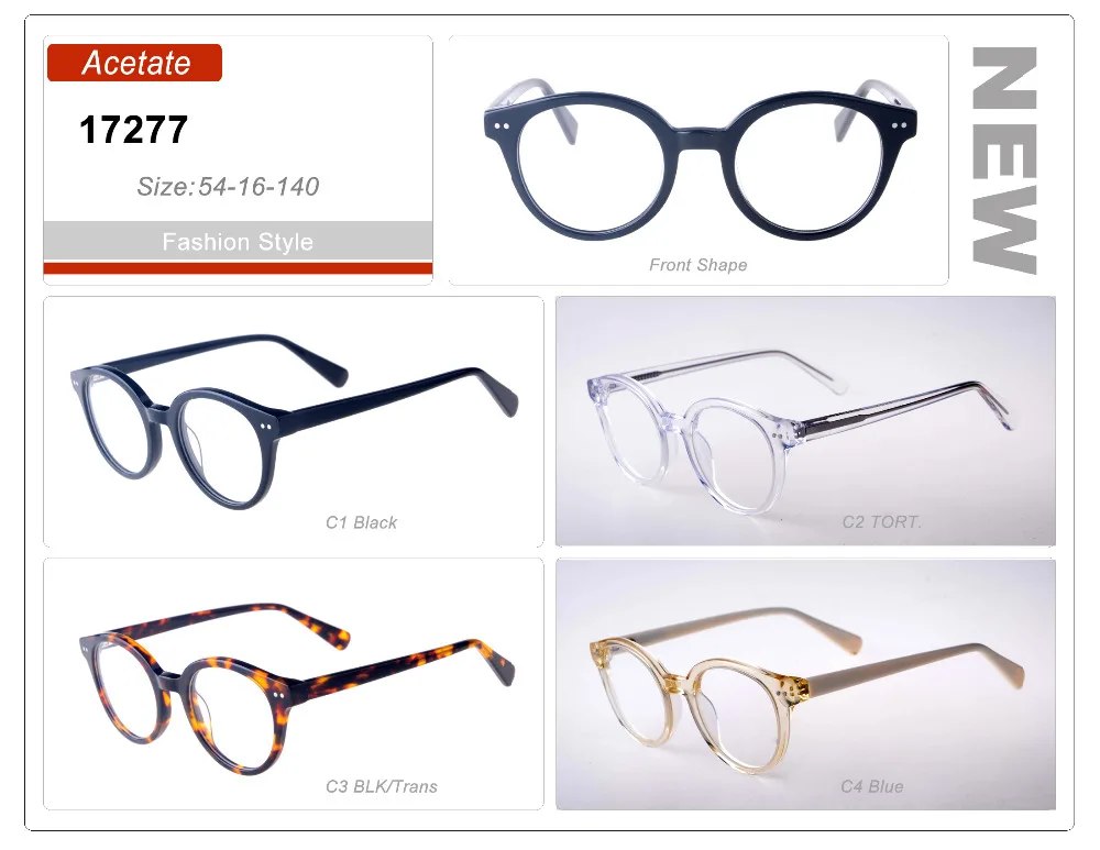 

Eye wonder Wholesale Retro Unisex Women Eyewear Frames Gafas Optical Frames