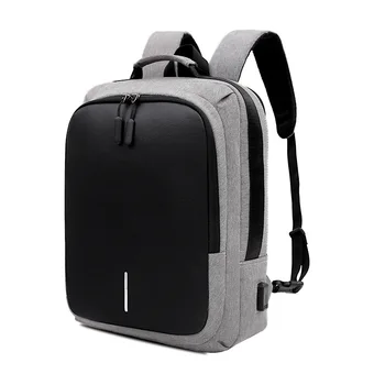

032019 new hot men casual travel backpack computer bag student school bag