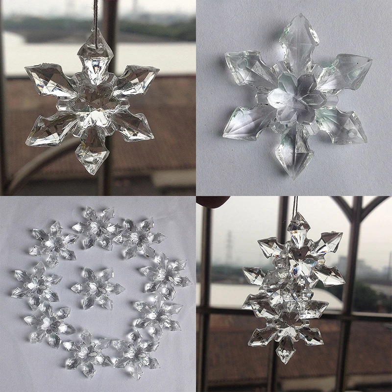 online get cheap hanging snowflake decorations aliexpress online get cheap hanging snowflake decorations aliexpress
