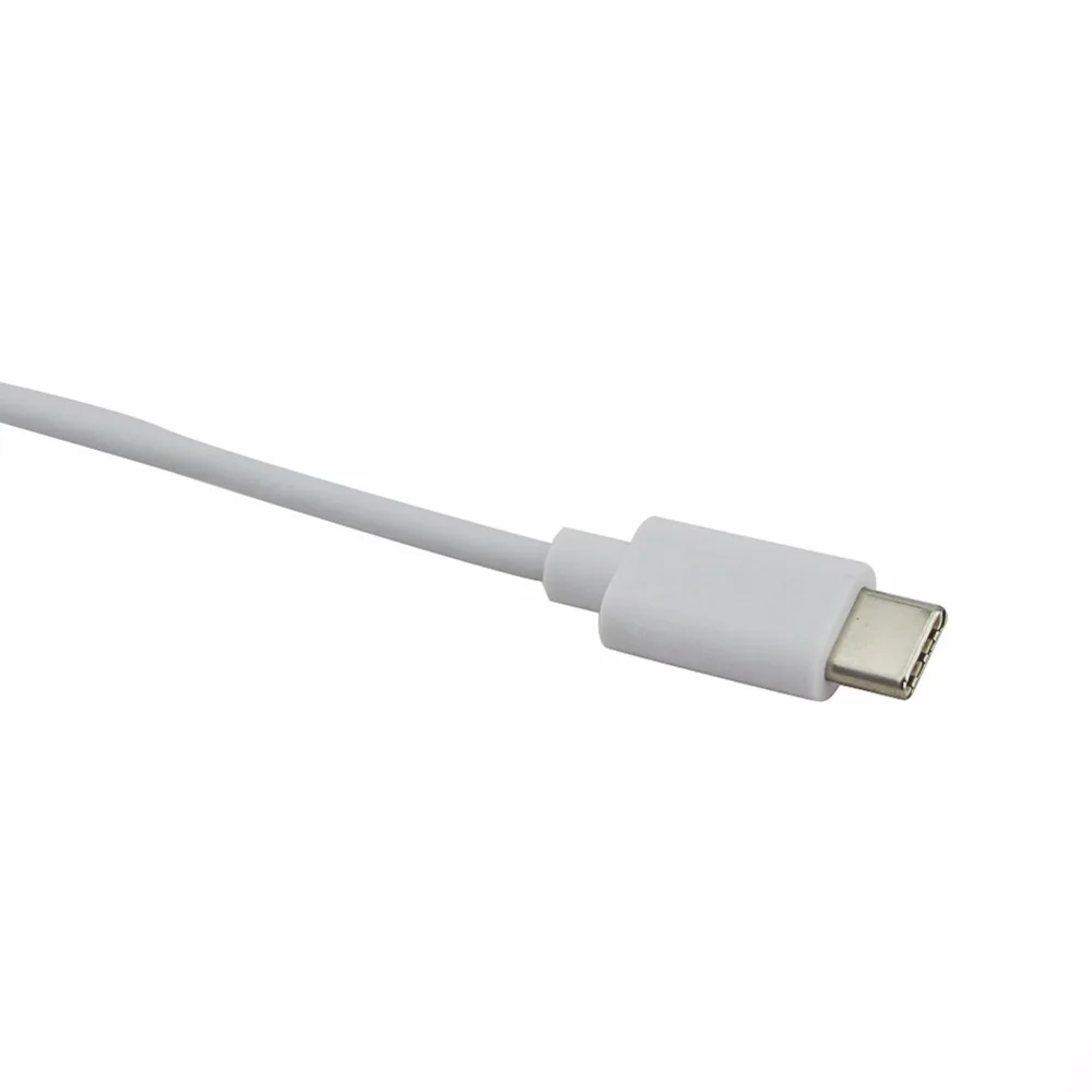 3 порта USB 3,1 type-C usb-хаб адаптер с портом Ethernet USB-C RJ45 адаптер для Macbook планшетных компьютеров аксессуары