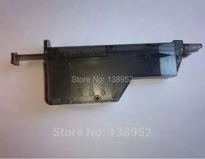 Лидер продаж Airsoft 220rd 6 мм BB Скорость Быстрый загрузчик большой Ёмкость 220 патронов ВВ погрузчик для Пластик Airsoft Пистолеты AEG