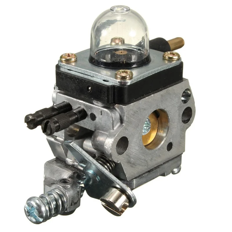 Газон Карбюратор Carb для 2 цикла/ход Mantis/эхо мотоблоки Zama C1U-K54A SV-4B косилка электрическая бензопила запчасти