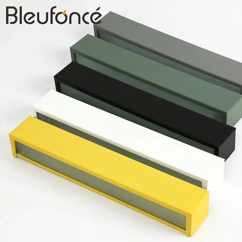 

Interior Dimmable LED Wall Lamp Modern Simple Light Home Decorative Lighting Sconce indoor Bedroom Living Room Wall Lamps BL157