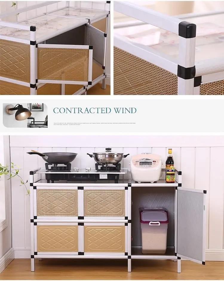 Чайный китайский Cubertero Para Cajones сервант Meuble Buffet Mueble Cocina кухонные приставные столы мебель