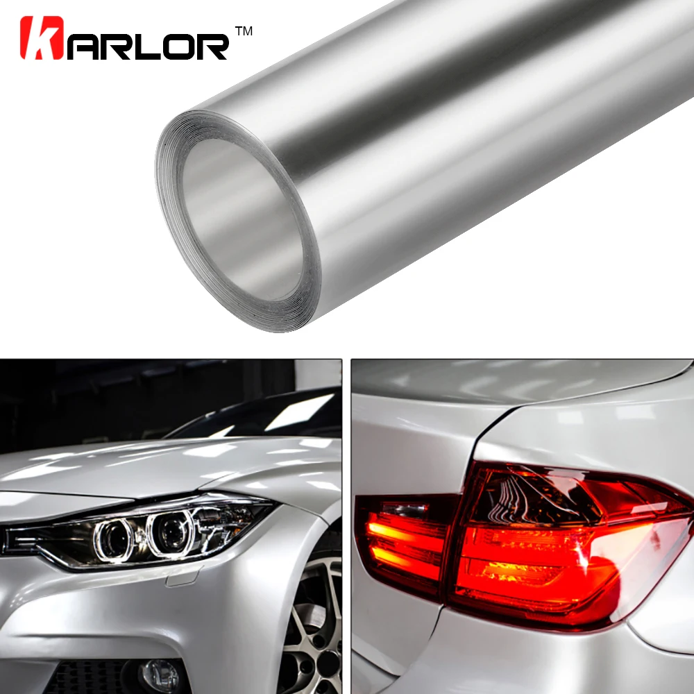 Us 3019 30 Offtransparence Anti Scratch Bumper Hood Paint Automatic Repair Scratch Clear Pvc Car Paint Protection Vinyl Film Wrap Sticker In Car