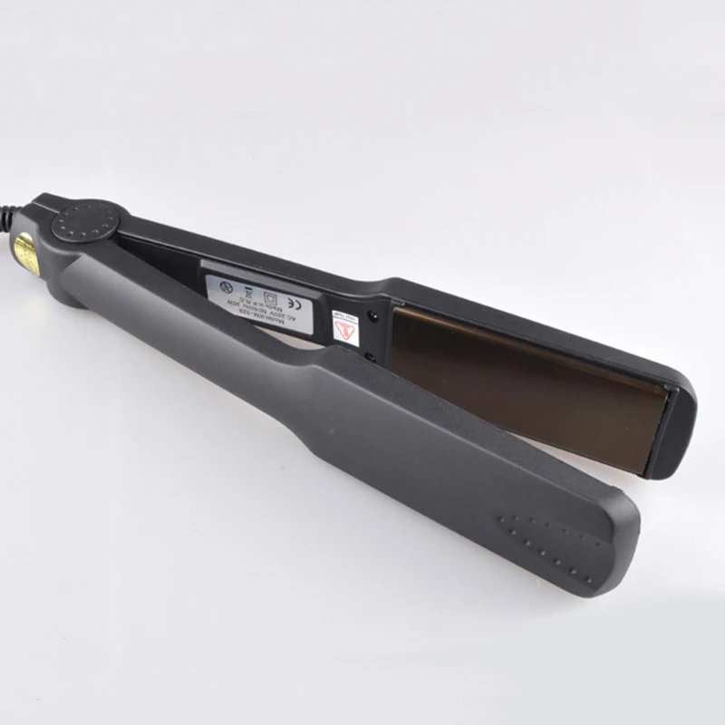 Straightener