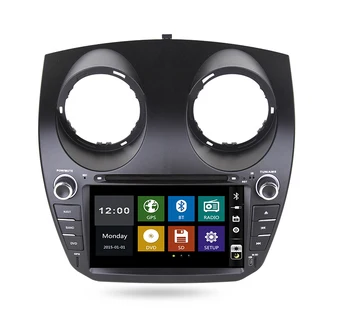 

7" in-dash Car DVD player with GPS navigation Bluetooth/TV USB SD AUX,audio Radio stereo,Car multimedia headunit for BYD F0
