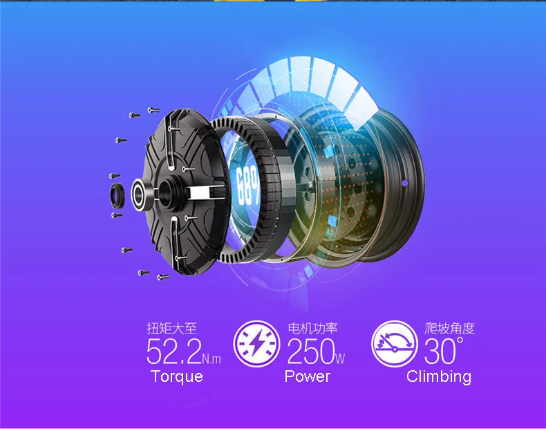 Clearance Electric bicycle Ultra-light aluminum bike electric bicycle 24-inch 36v lithium battery Bicycle 250w rear wheel drive Pas ebike 7 Clearance Electric bicycle Ultra-light aluminum bike electric bicycle 24-inch 36v lithium battery Bicycle 250w rear wheel drive Pas ebike 7