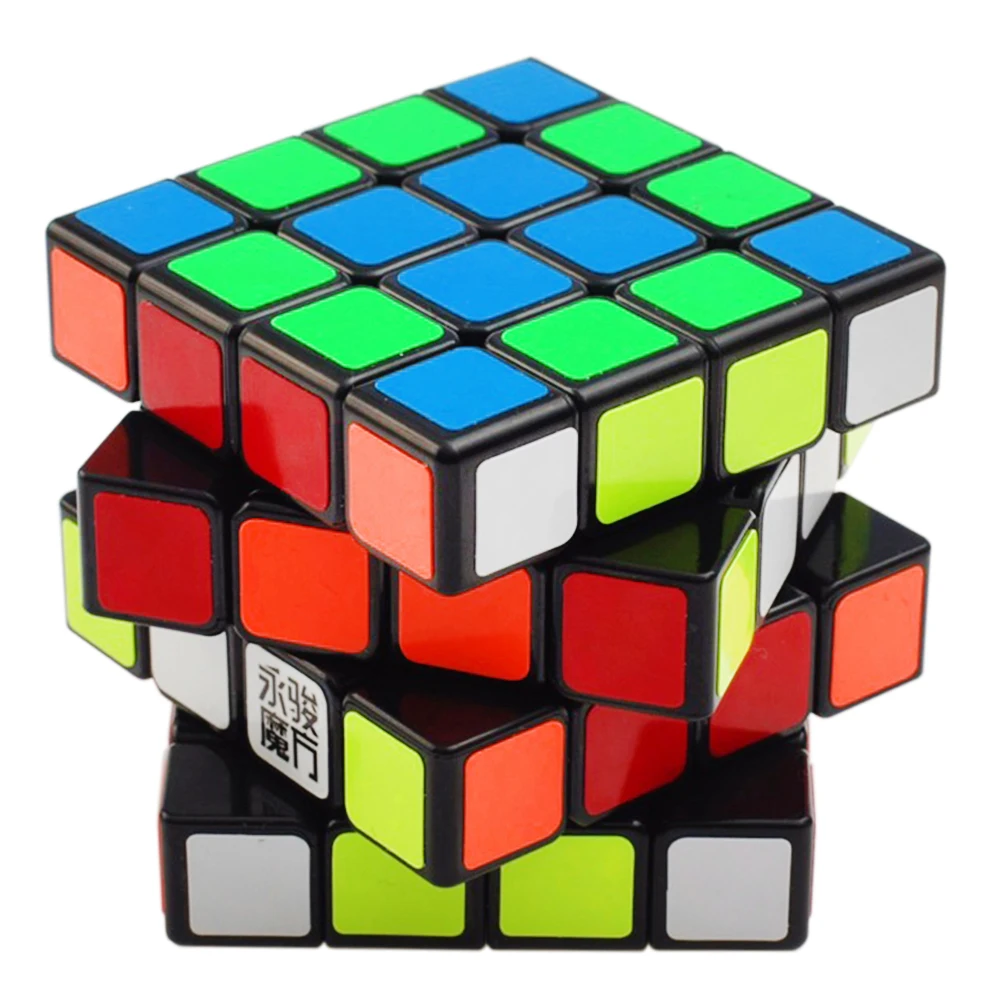 Magic rubik cube-1