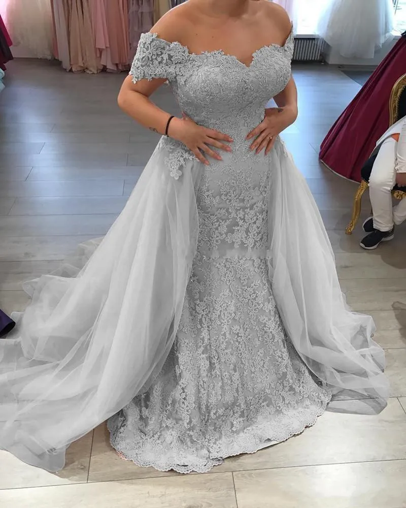 modest-mermaid-evening-dresses-with-detachable-train-off-shoulder-dark-red-champagne-lavender-silver-lilac-plus-size-prom-gowns-zipper-up