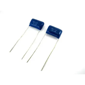 

100% New and original 1KV183 0.018UF1000V Pin pitch: 15 mm