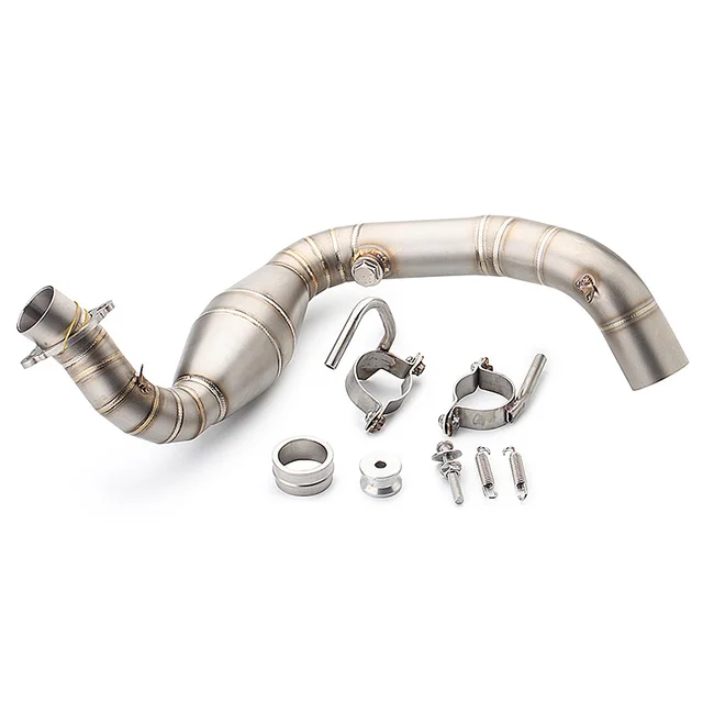 bmw g310r remus exhaust