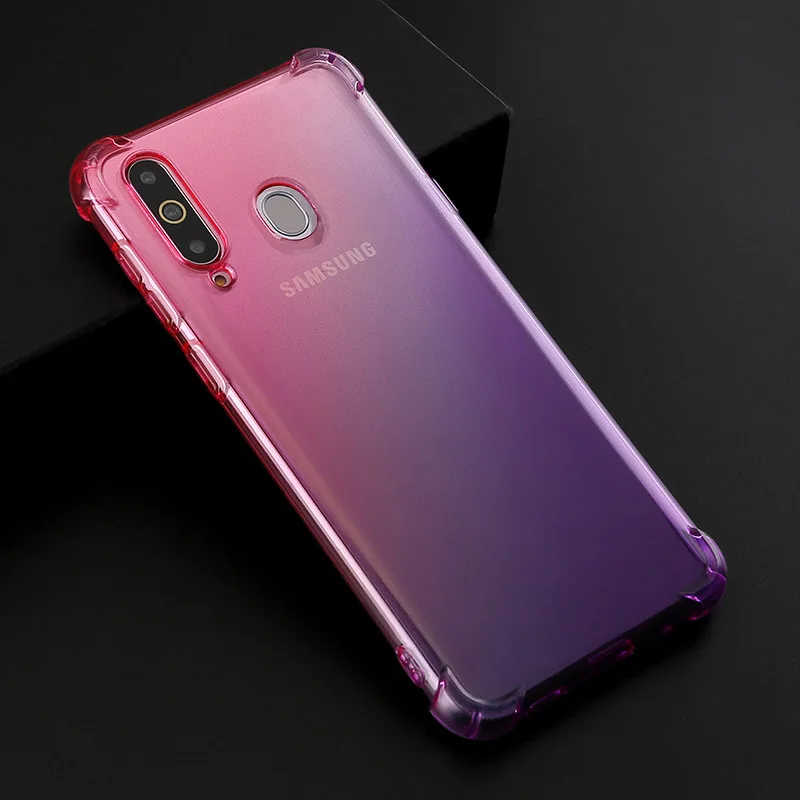 Чехол для Samsung A50 A70 A10 A20 A30 A40 A60 A80 A90 M10 M20 M30 A9 A7 j4 j6 A6 A8 Plus J2 2018|Бамперы| |