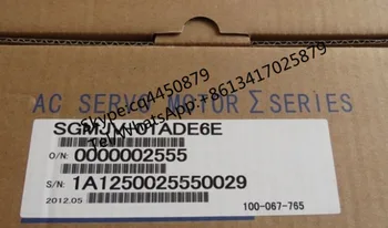 

NEW&ORIGINAL SGMJV-01ADE6E SGMJV-01ADE6E AC SERVO MOTOR SGMJV-01ADE6E