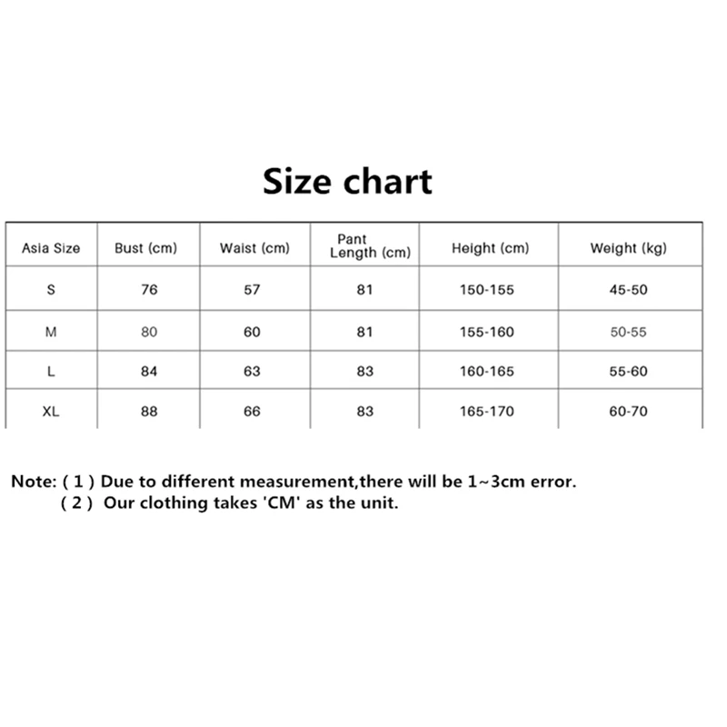 Women Yoga Set Gym Fitness Clothes  (6)