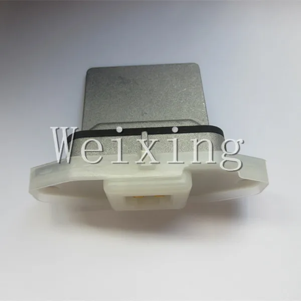 Auto maxima authentic Blower Heater resistance resistor for Nissan