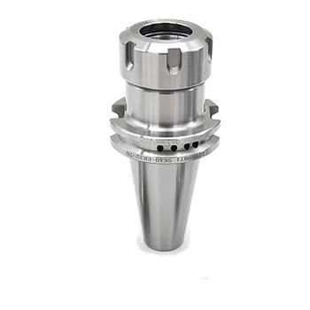 

1pcs SK40 ER16 ER20 ER25 ER32 70L 100L toolholder collet chuck DIN69871 standard DAT machine holder