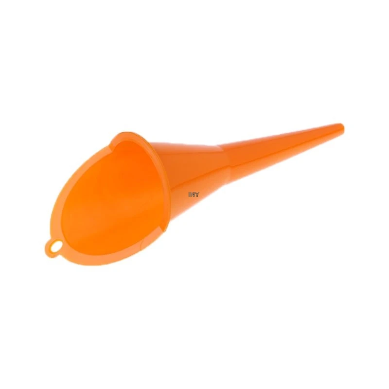 

Car Refueling Multi-Function Longer Funnel Gasoline Engine Oil Diesel Additive Motorcycle Farm Machine Funnel INY