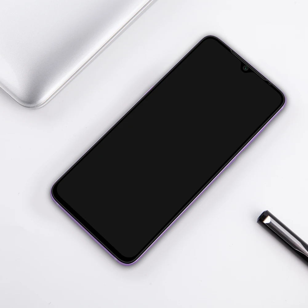 Xiaomi Mi9 Pro Tempered Glass Xiaomi Mi 9 3D Glass Nillkin CP+ Max Full Cover Screen Protector
