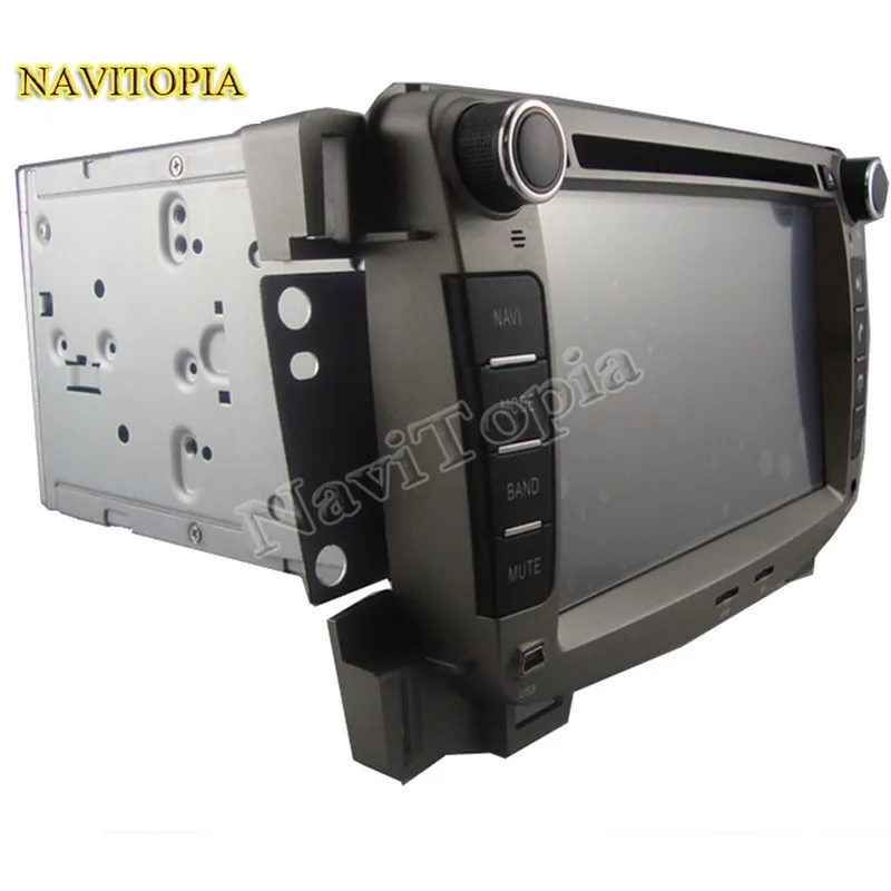 Top Octa Core 4G RAM 64G ROM Android 9.0 Car DVD Multimedia Player Auto GPS Navigation for Chevrolet Sail 2009 2010 2011 2012 2012- 2