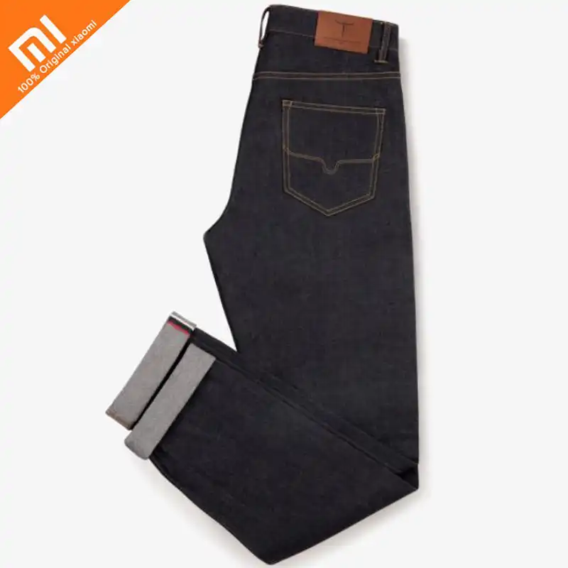 original jeans color