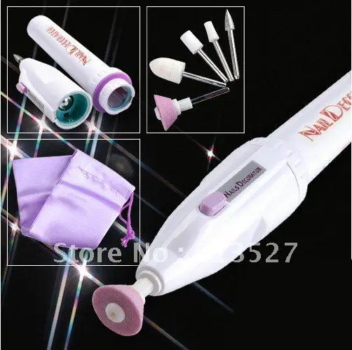 Free Shipping Electric Portable Rotary Dremel Cordlessnail Drill In Free Shipping Electric Portable Rotary Dremel Cordlessnail Drill