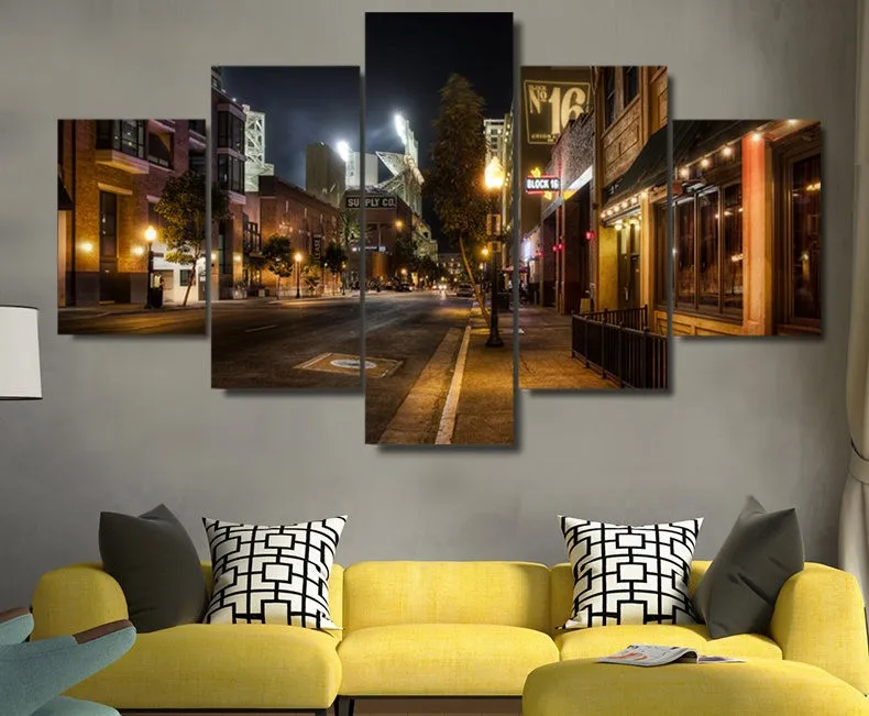 -5-Pieces-Canvas-Prints-Painting-Wall-Art-Home-Decor-Landscape-Picture-Custom-Panels-Poster-For (7)