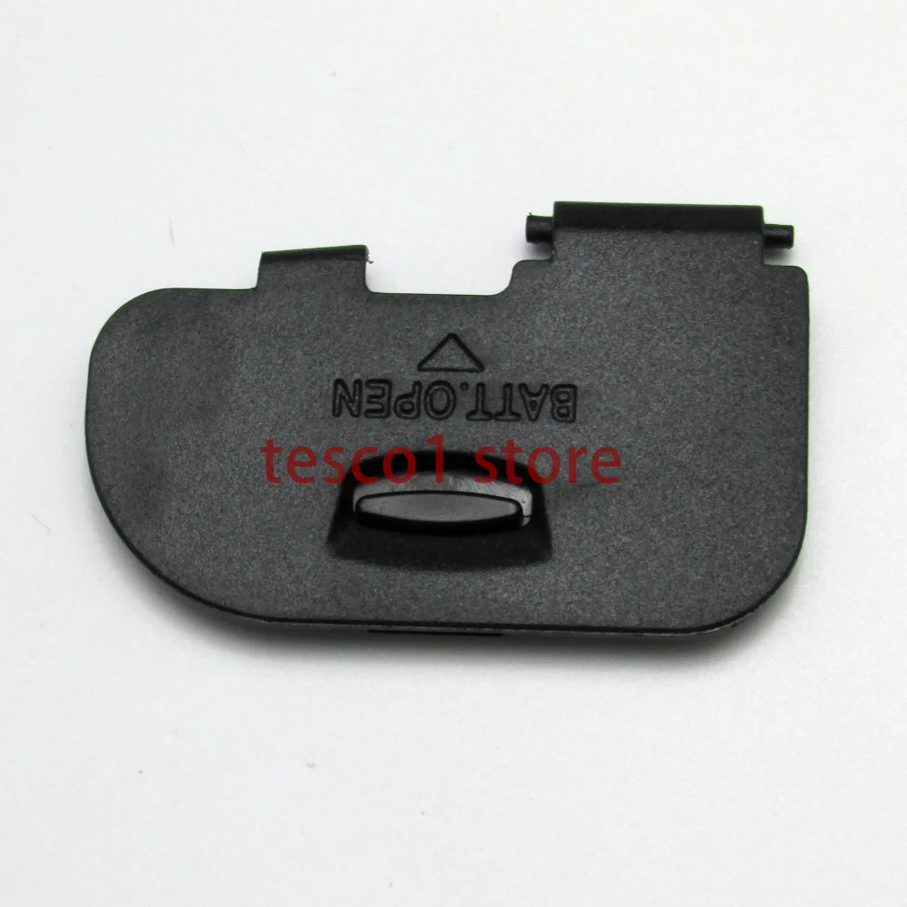 Battery Door Cover Cap Lip Replacement for Canon EOS 60D Camera camera interface cover camera battery adapter