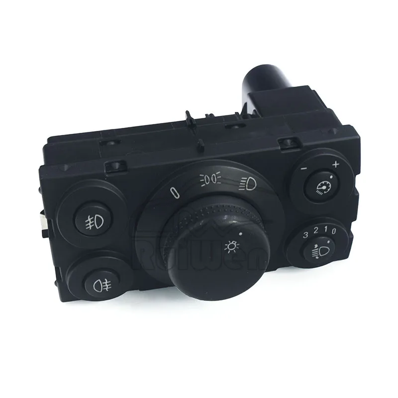 

For Opel Vectra Vauxhall Signum Vectra C Salon Limousine 2003 2004 2005 2006 2007 2008 Car Headlight Switch Fog Lamp Button