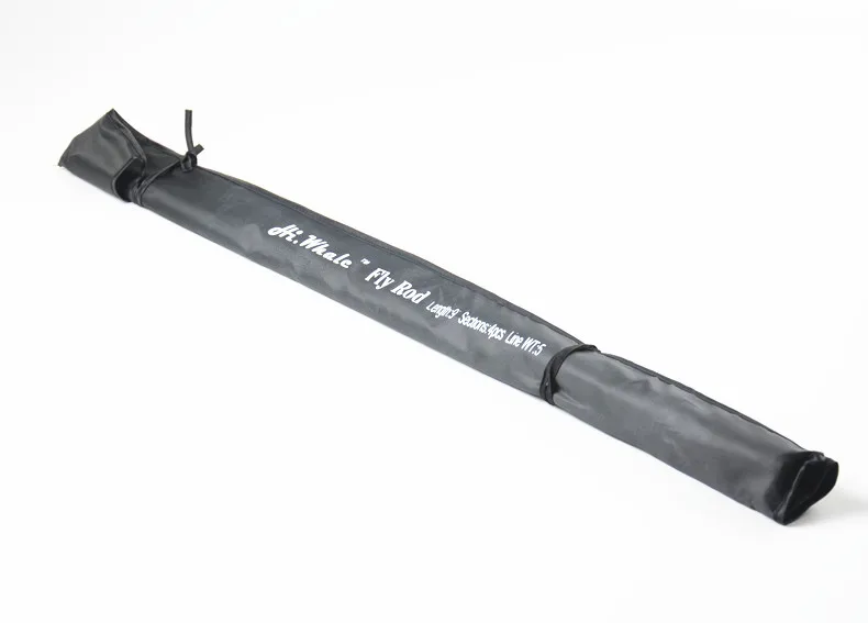 Vara de Pesca com Mosca Conjunto de 2.7 Metros de Altura de Carbono Linha de Pesca com Mosca Pacote de Fluxo Voar Voar Seção 4 Plug Isca Combinação Vara 13 linha wt 5 truta vara de pesca