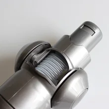 Dyson Vacuum Head Cleaning And Get Free Shipping On Aliexpress Sibaolu Cleaning Accessories Motorized Floor Tool For Dyson